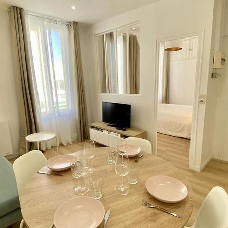 Apartmán L'Escapade Le Crotoy Exteriér fotografie