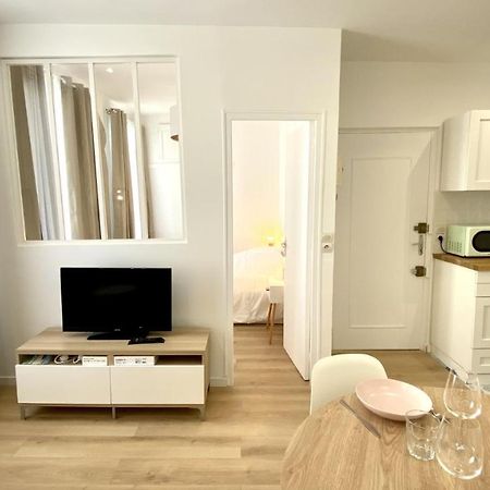 Apartmán L'Escapade Le Crotoy Exteriér fotografie