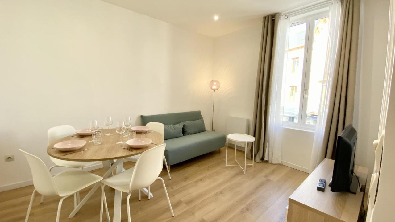 Apartmán L'Escapade Le Crotoy Exteriér fotografie