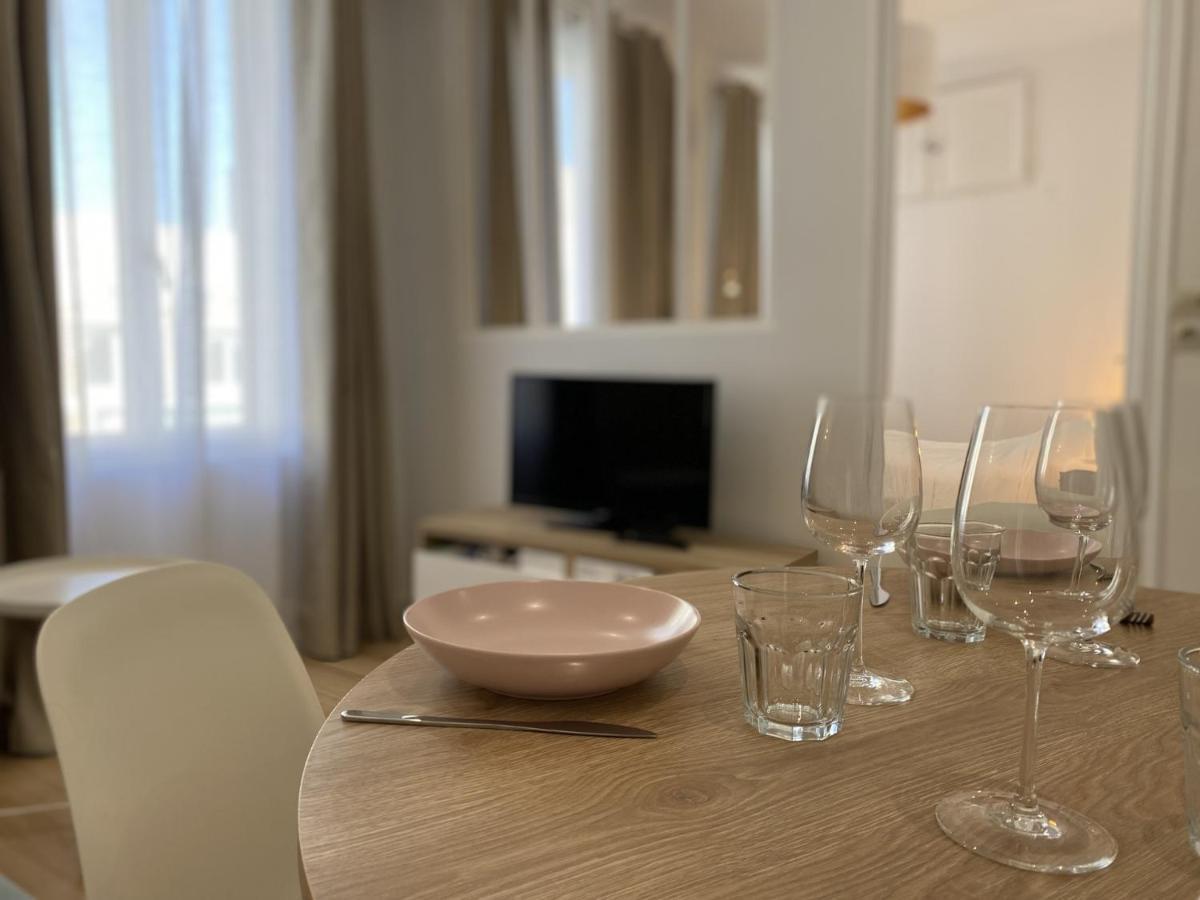 Apartmán L'Escapade Le Crotoy Exteriér fotografie