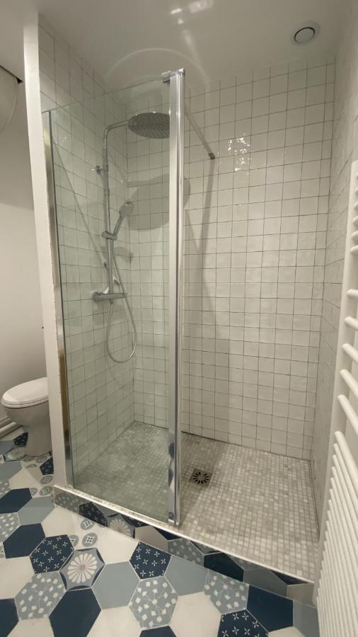 Apartmán L'Escapade Le Crotoy Exteriér fotografie